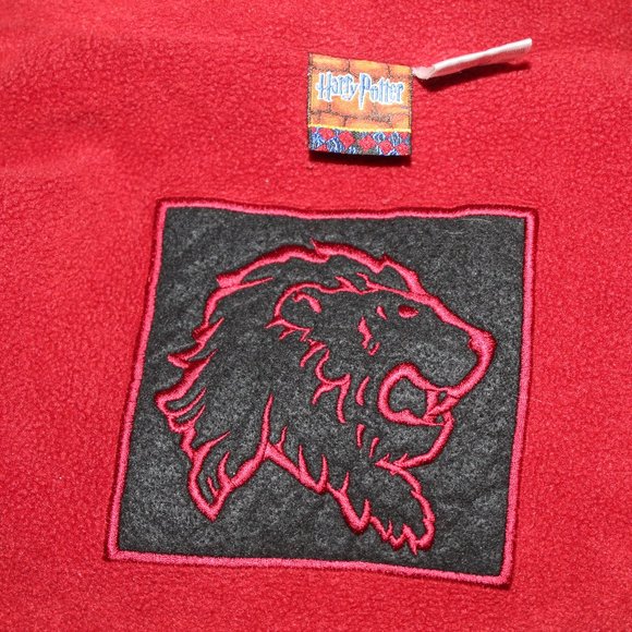 VTG Harry Potter winter coat - Picture 2 of 9